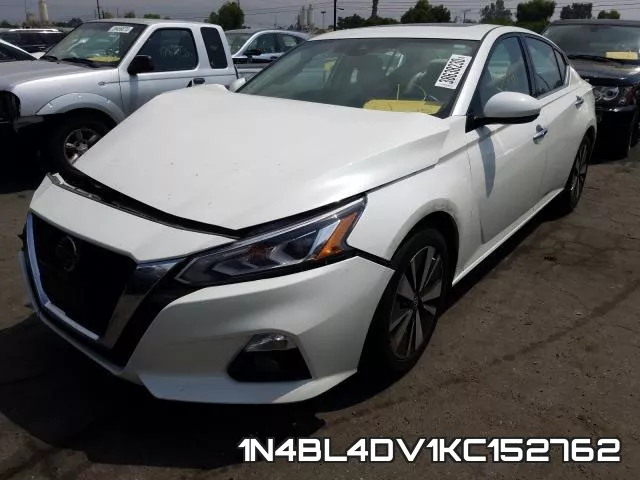 1N4BL4DV1KC152762 фото 3