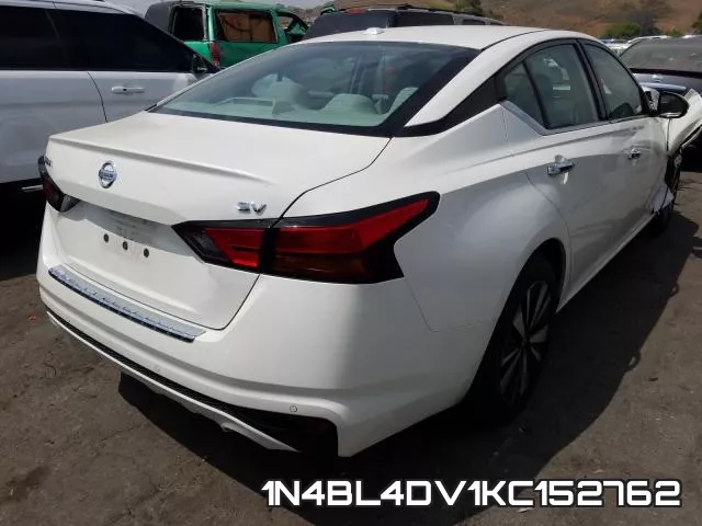 1N4BL4DV1KC152762 фото 5