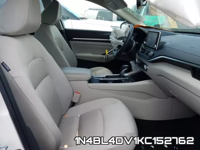 1N4BL4DV1KC152762 фото 6
