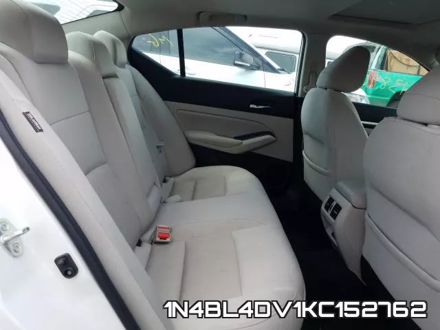1N4BL4DV1KC152762 фото 7