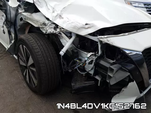 1N4BL4DV1KC152762 фото 10