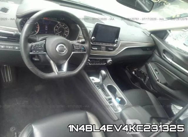 1N4BL4EV4KC231325 фото 6