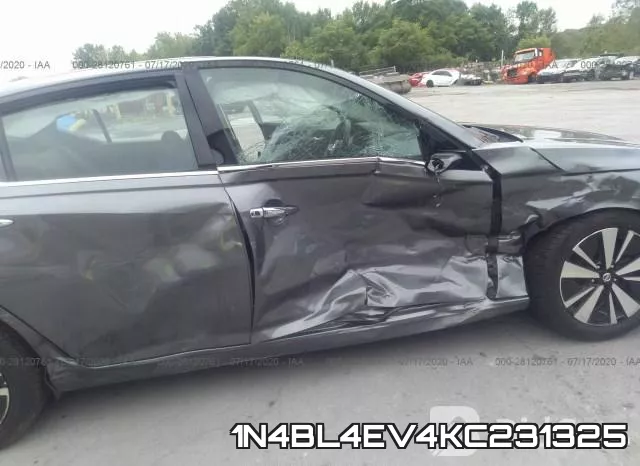 1N4BL4EV4KC231325 фото 7
