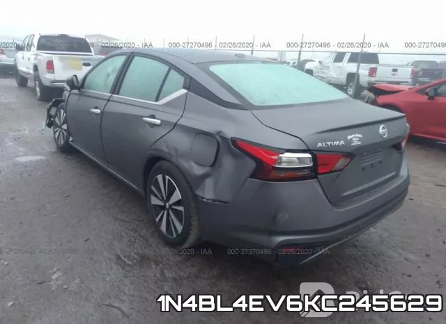 1N4BL4EV6KC245629 фото 4