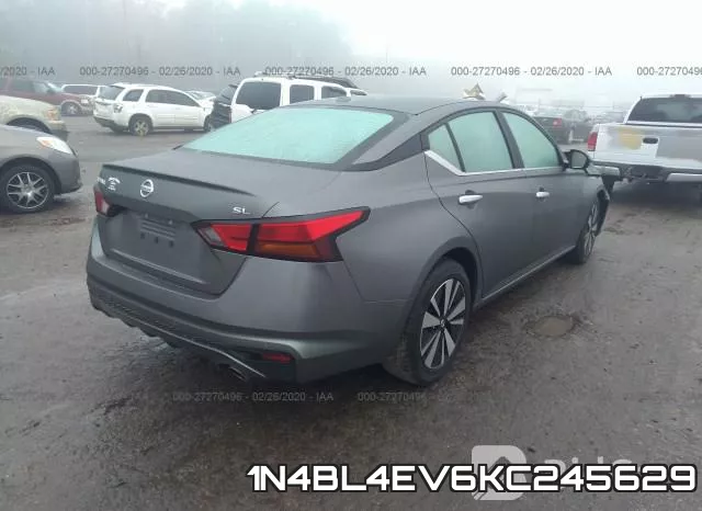 1N4BL4EV6KC245629 фото 5