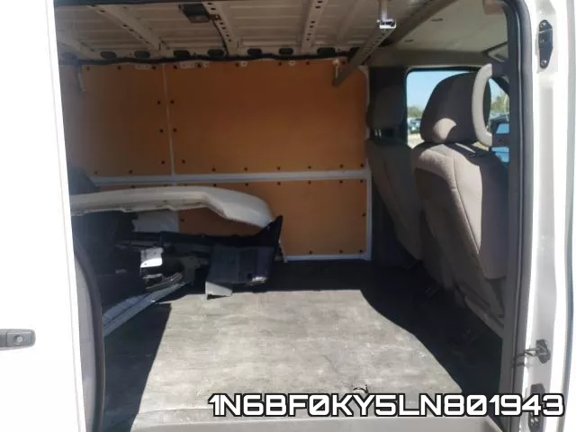 1N6BF0KY5LN801943 фото 6