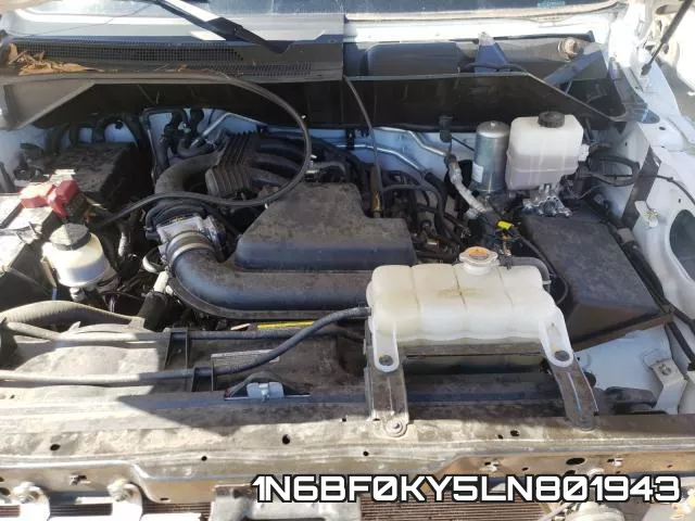 1N6BF0KY5LN801943 фото 7