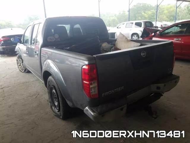 1N6DD0ERXHN713481 фото 4
