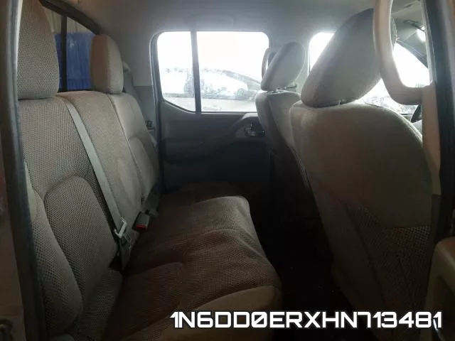 1N6DD0ERXHN713481 фото 7