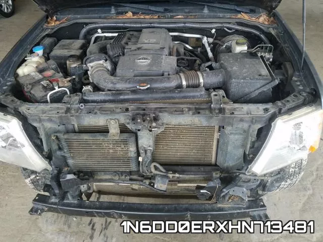 1N6DD0ERXHN713481 фото 8