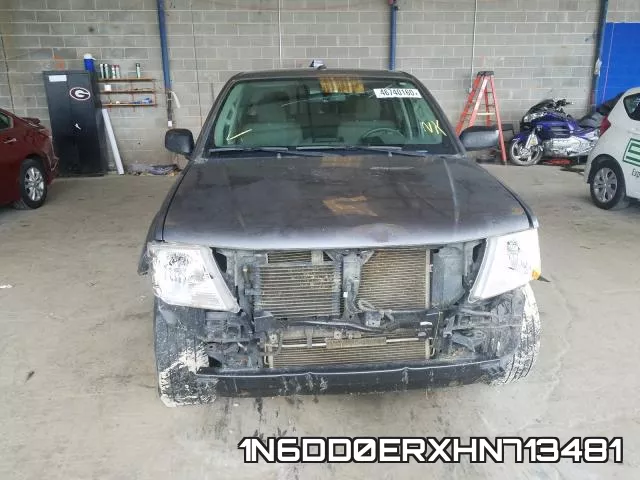 1N6DD0ERXHN713481 фото 10