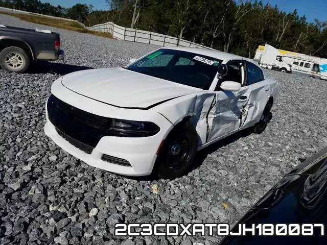 2C3CDXAT8JH180087 фото 3