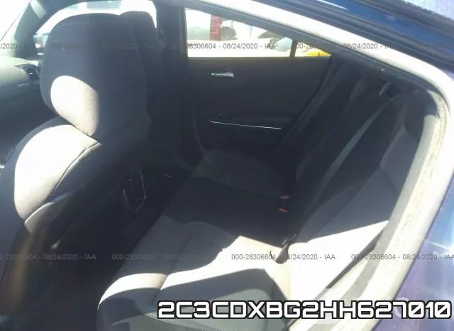 2C3CDXBG2HH627010 фото 9