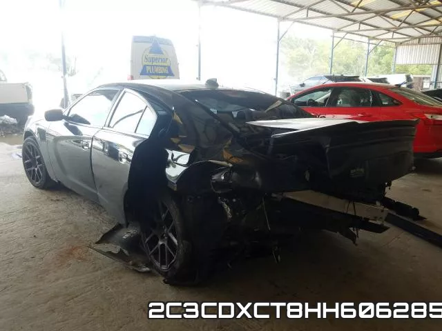 2C3CDXCT8HH606285 фото 4