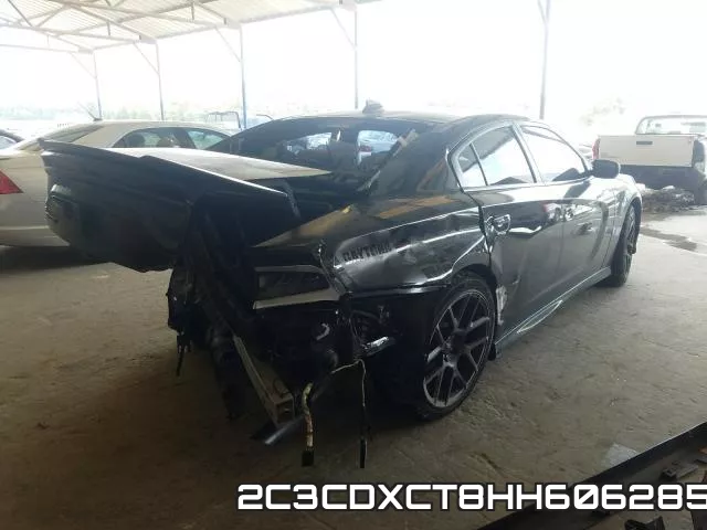 2C3CDXCT8HH606285 фото 5