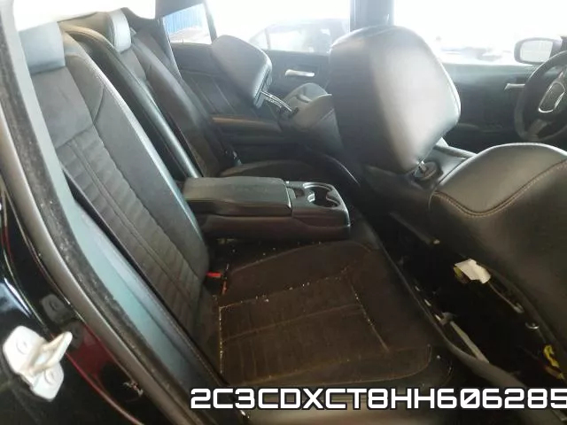 2C3CDXCT8HH606285 фото 7