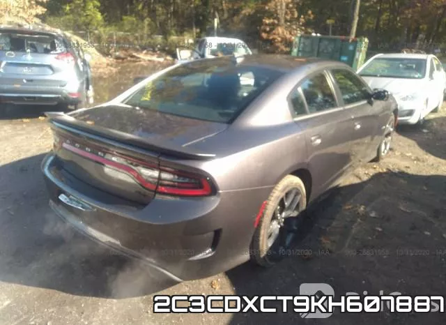 2C3CDXCT9KH607887 фото 5