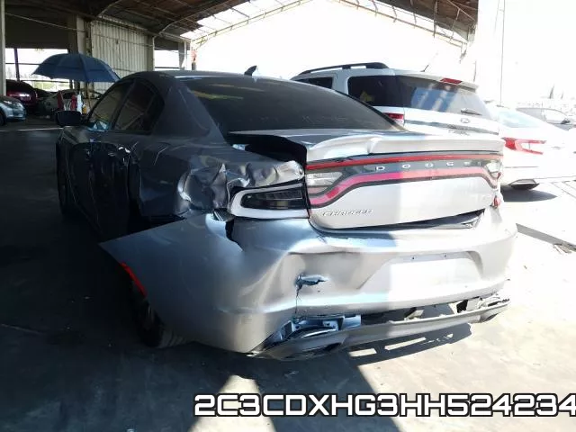 2C3CDXHG3HH524234 фото 4