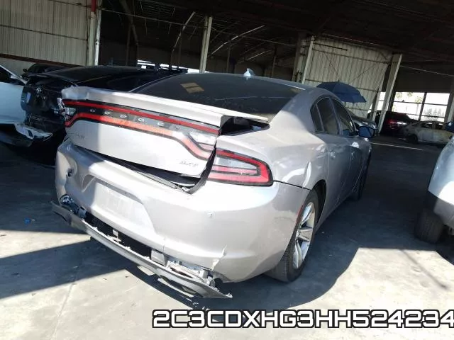 2C3CDXHG3HH524234 фото 5