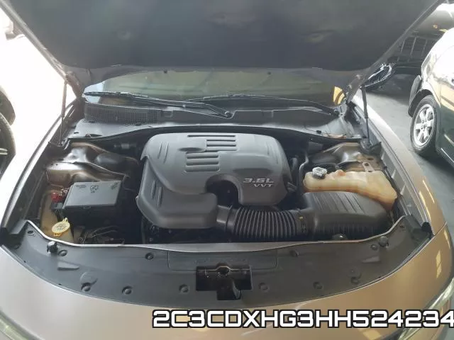 2C3CDXHG3HH524234 фото 7