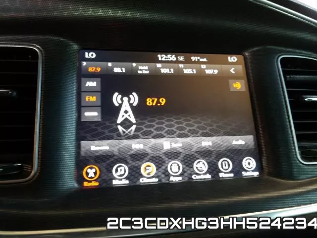 2C3CDXHG3HH524234 фото 9