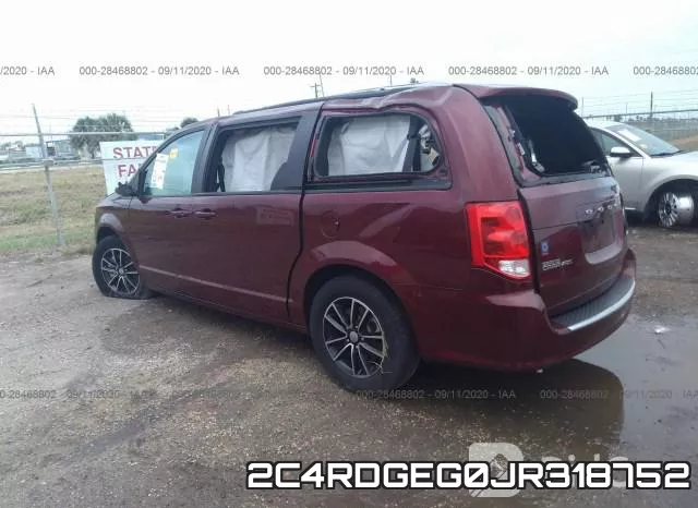 2C4RDGEG0JR318752 фото 4