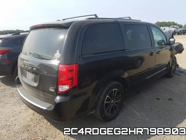 2C4RDGEG2HR798903 фото 5