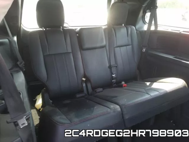 2C4RDGEG2HR798903 фото 10