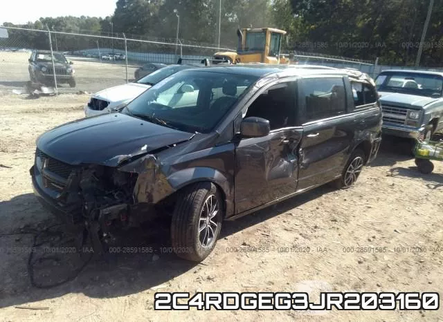 2C4RDGEG3JR203160 фото 3