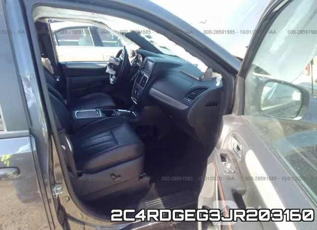 2C4RDGEG3JR203160 фото 6