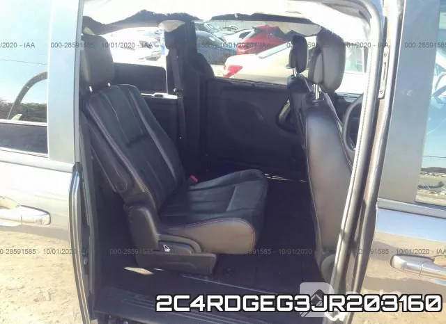 2C4RDGEG3JR203160 фото 9