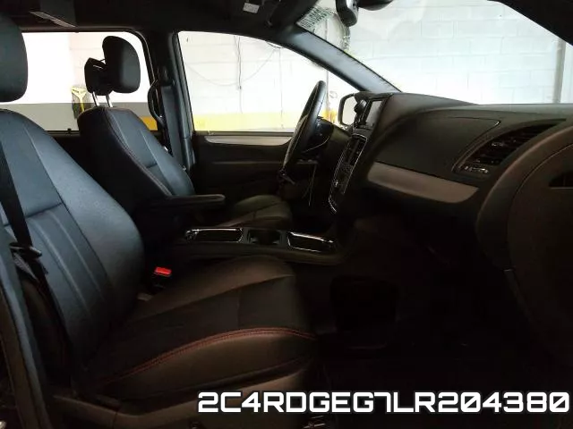2C4RDGEG7LR204380 фото 6