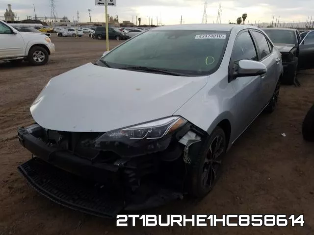 2T1BURHE1HC858614 фото 3