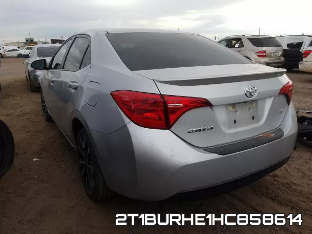 2T1BURHE1HC858614 фото 4