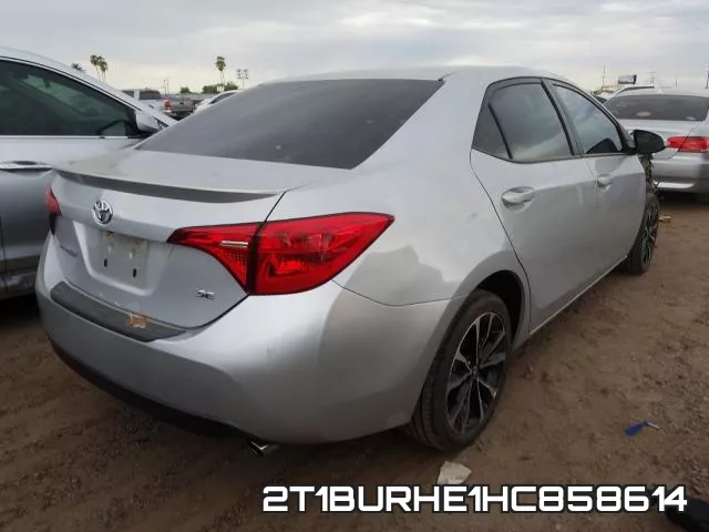 2T1BURHE1HC858614 фото 5