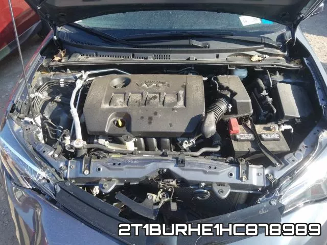 2T1BURHE1HC878989 фото 8