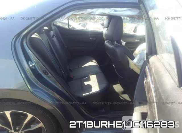 2T1BURHE1JC116283 фото 9