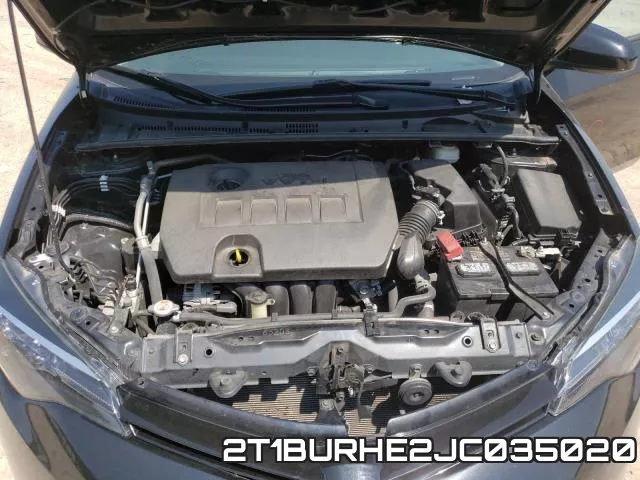 2T1BURHE2JC035020 фото 8