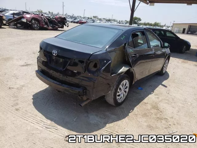 2T1BURHE2JC035020 фото 10