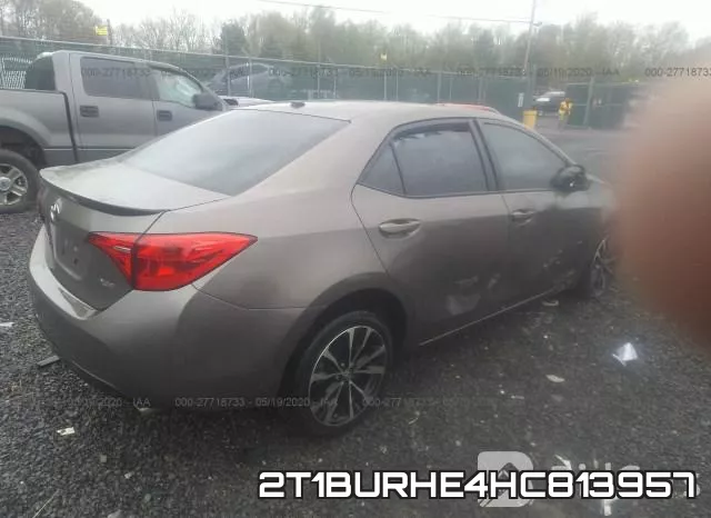 2T1BURHE4HC813957 фото 5