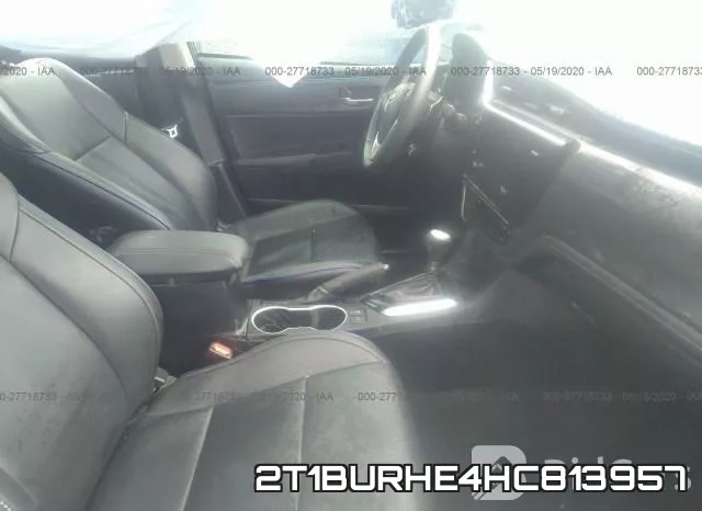 2T1BURHE4HC813957 фото 6