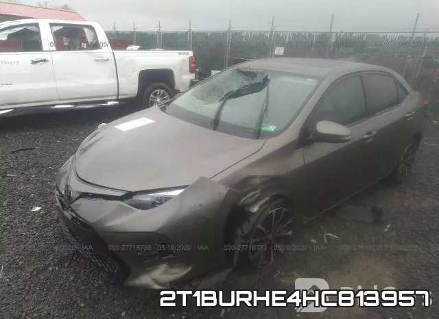 2T1BURHE4HC813957 фото 7