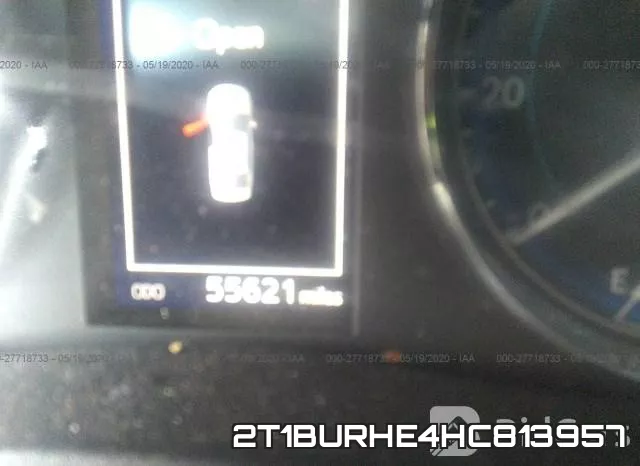 2T1BURHE4HC813957 фото 8