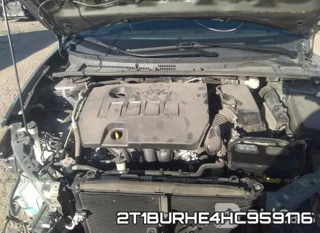 2T1BURHE4HC959176 фото 2