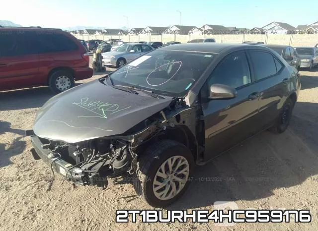 2T1BURHE4HC959176 фото 3