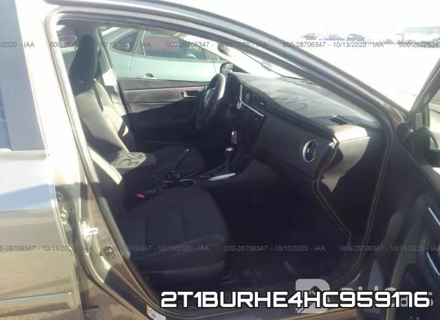 2T1BURHE4HC959176 фото 6