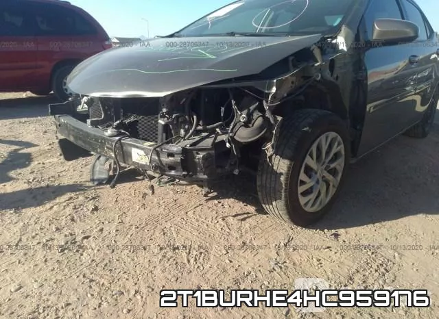 2T1BURHE4HC959176 фото 7