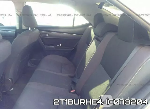 2T1BURHE4JC073204 фото 9