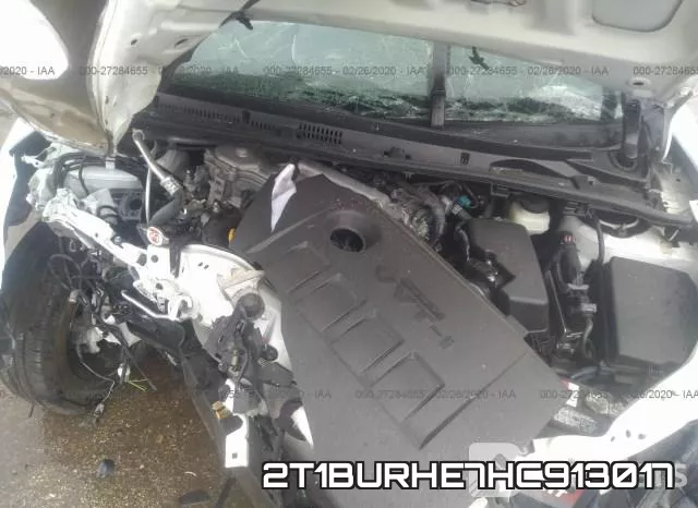 2T1BURHE7HC913017 фото 2