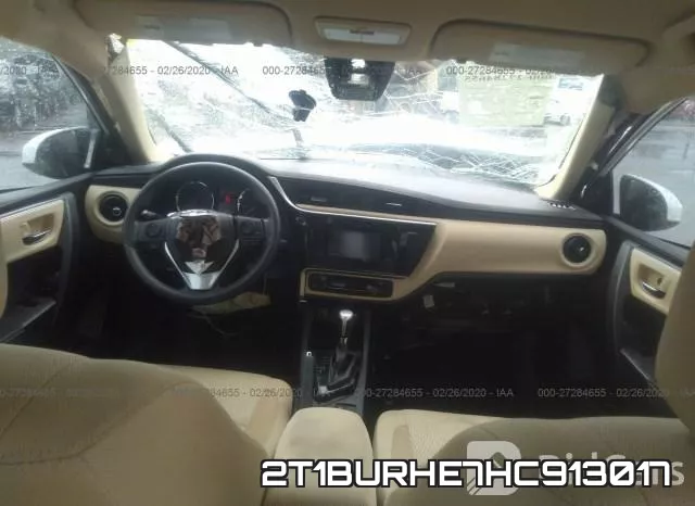2T1BURHE7HC913017 фото 6
